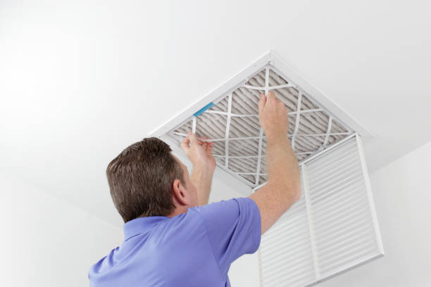 Best Air Vent Cleaning Services  in Tucson Mountains, AZ